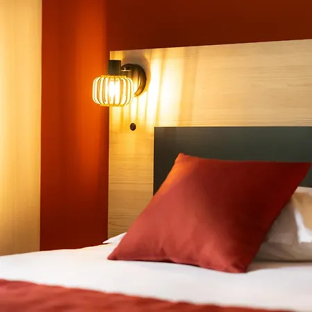 Centre Apart Otel 3*