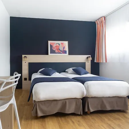 Centre Apart Otel