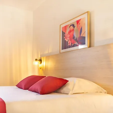 Centre Hotel apartamentowy
