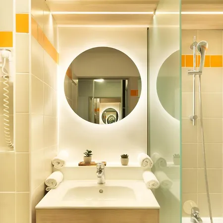 Résidence Centre Aparthotel
