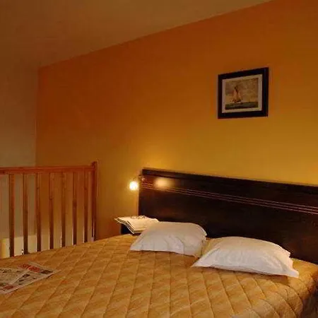 Aparthotel Résidence Centre