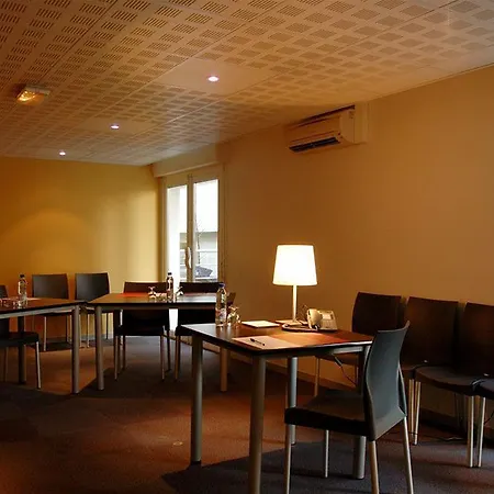 Résidence Centre Aparthotel