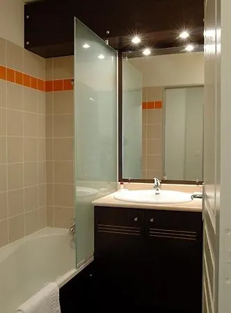 Centre Hotel apartamentowy