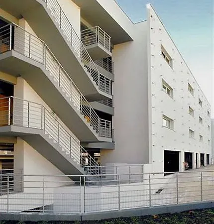 Aparthotel Résidence Centre