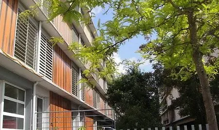 Résidence Centre 3*