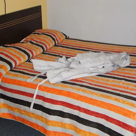 Centre Hotel apartamentowy 3*
