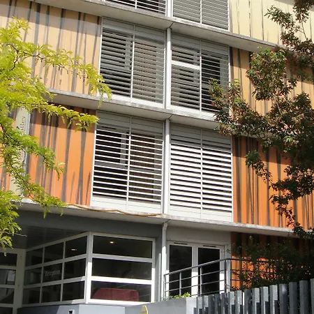 Résidence Centre Aparthotel