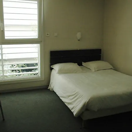 Aparthotel Résidence Centre